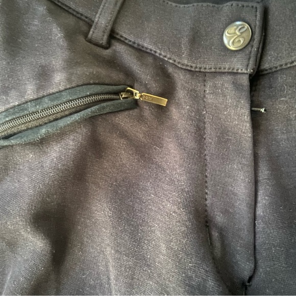 Elation Women's Red Label Euro Full Seat Breech size 28 - Picture 7 of 10